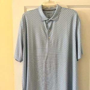 johnnie-O Men's Polo Shirt